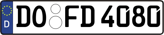 DO-FD4080