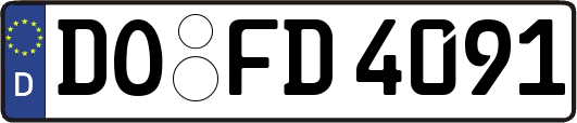 DO-FD4091