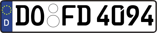 DO-FD4094