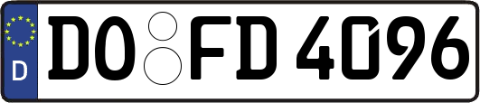 DO-FD4096