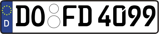 DO-FD4099
