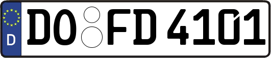 DO-FD4101