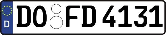 DO-FD4131
