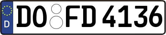 DO-FD4136