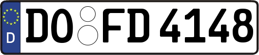 DO-FD4148