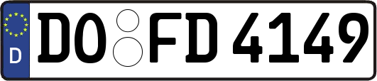 DO-FD4149