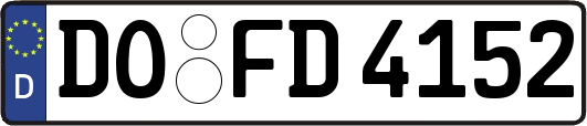 DO-FD4152