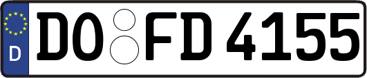 DO-FD4155