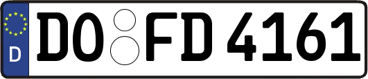 DO-FD4161