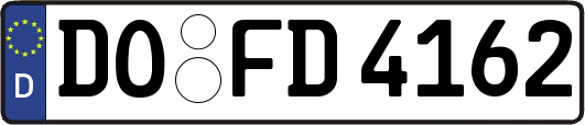 DO-FD4162
