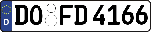 DO-FD4166