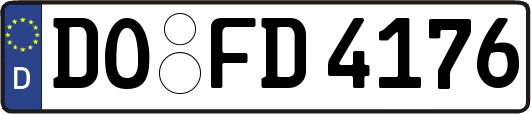 DO-FD4176