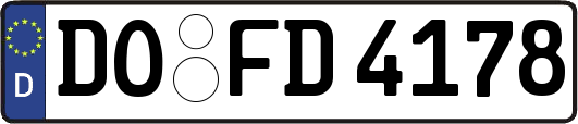 DO-FD4178