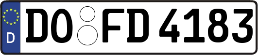DO-FD4183