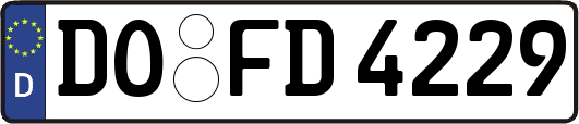 DO-FD4229