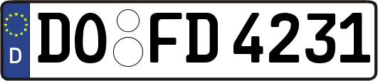 DO-FD4231
