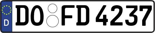DO-FD4237