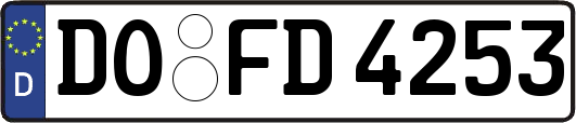 DO-FD4253