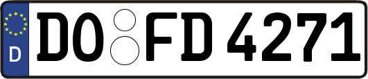 DO-FD4271