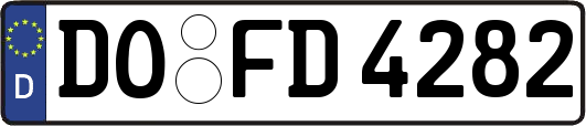 DO-FD4282
