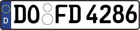 DO-FD4286