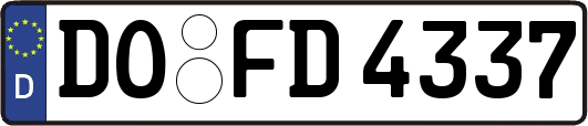DO-FD4337