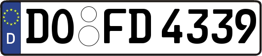 DO-FD4339