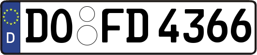 DO-FD4366