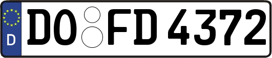 DO-FD4372