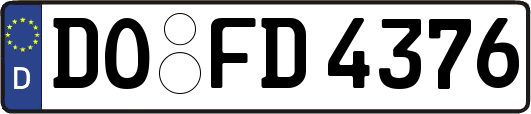 DO-FD4376