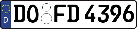 DO-FD4396