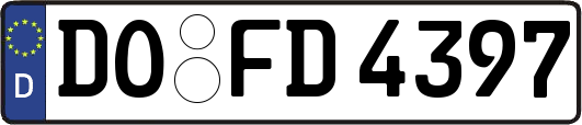 DO-FD4397