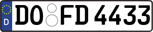 DO-FD4433