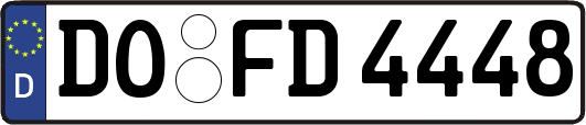 DO-FD4448