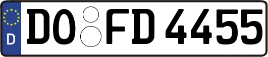 DO-FD4455