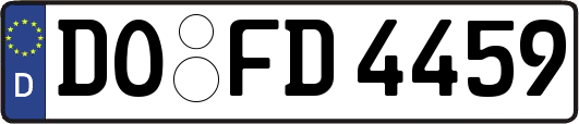 DO-FD4459