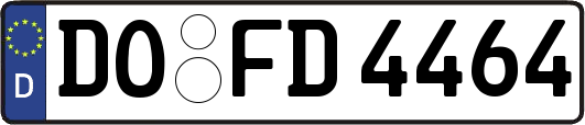 DO-FD4464