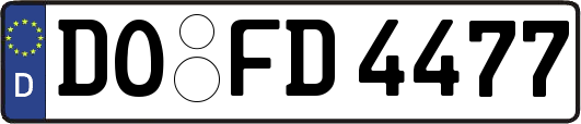 DO-FD4477