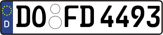 DO-FD4493