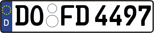 DO-FD4497