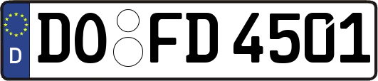 DO-FD4501
