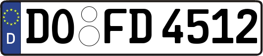 DO-FD4512