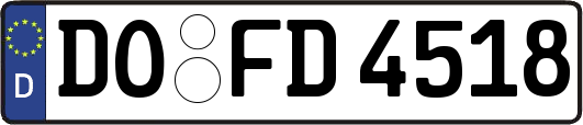 DO-FD4518