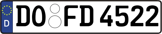 DO-FD4522