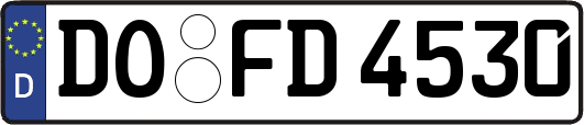 DO-FD4530