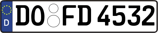 DO-FD4532