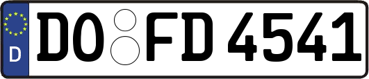 DO-FD4541