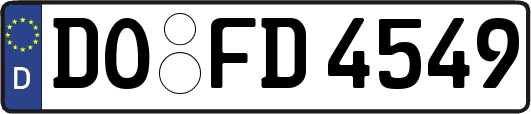 DO-FD4549