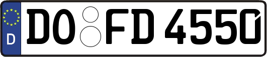 DO-FD4550