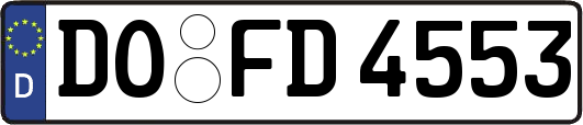 DO-FD4553